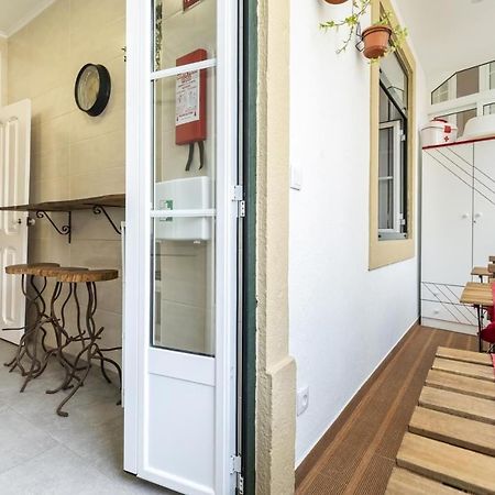 Groovy M2 R3 - Amazing Double Room With En-Suite Bathroom Lisbona Esterno foto