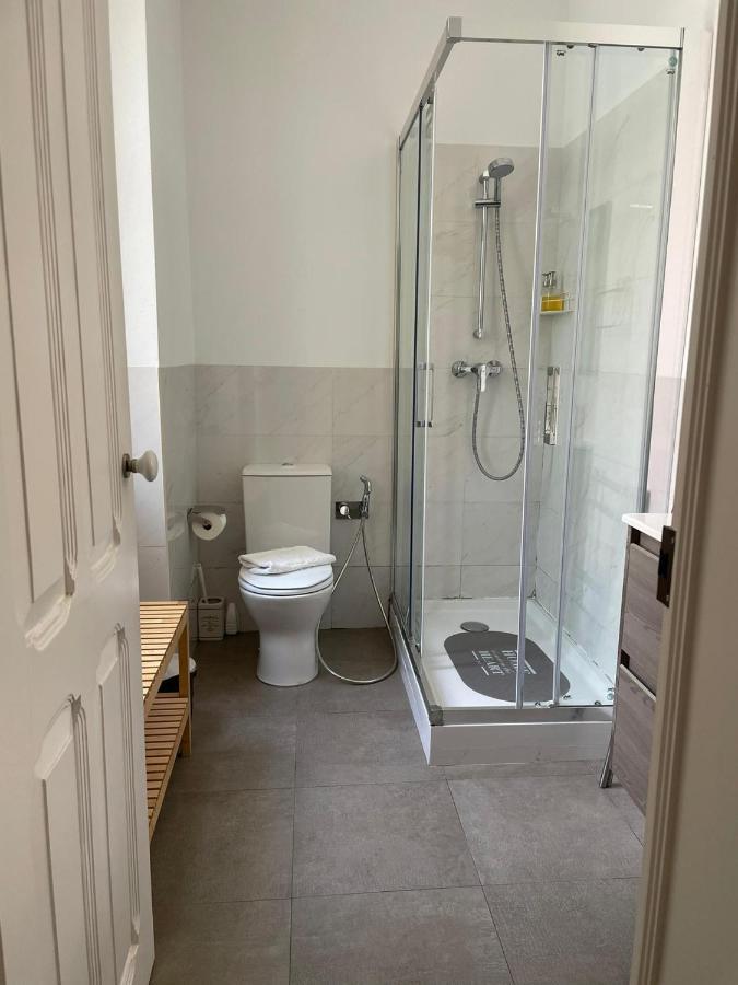 Groovy M2 R3 - Amazing Double Room With En-Suite Bathroom Lisbona Esterno foto